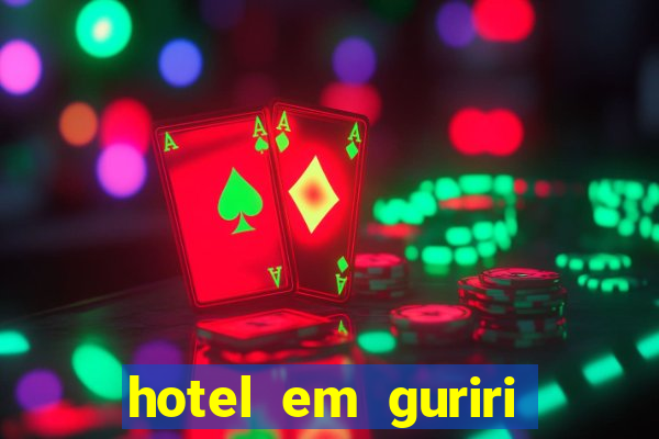 hotel em guriri beira mar